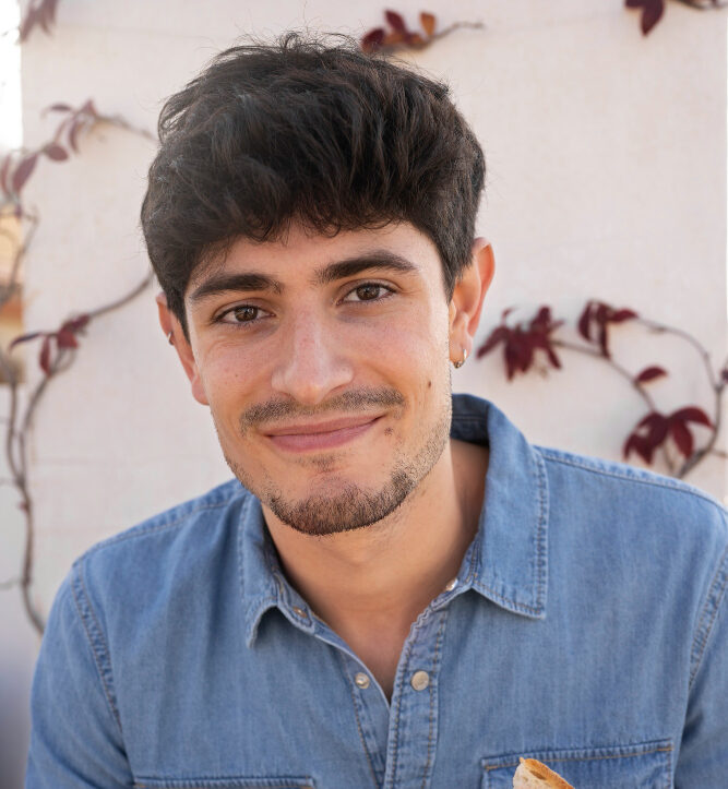 Nicolás Benítez